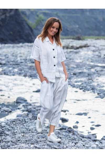 Kokomarina Jupe Culotte Candi