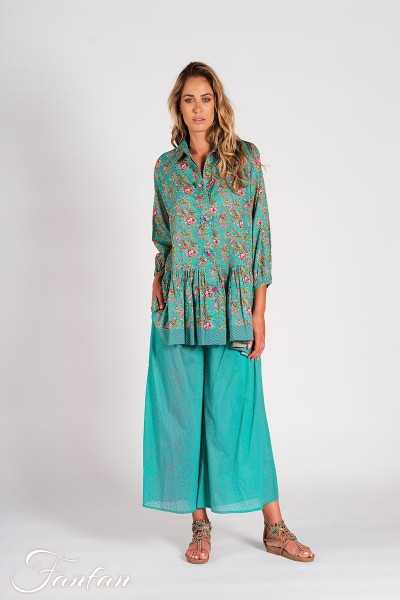 Rhum Raisin Pantalon Calanques 1
