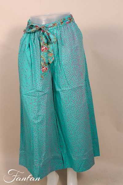Rhum Raisin Pantalon Calanques 1