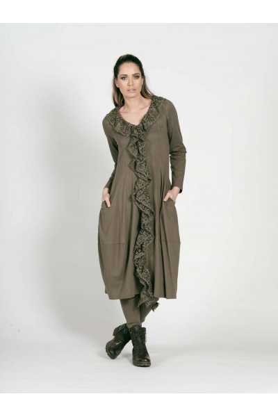 Rhum Raisin Robe Appoline 78