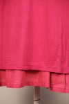 Rhum Raisin Tunic Avignon 58 Fuchsia