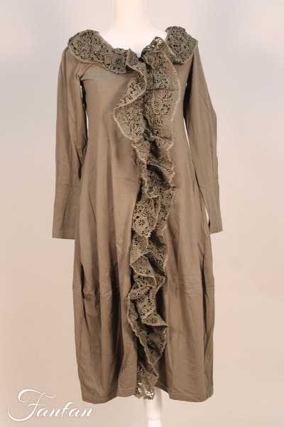 Rhum Raisin Robe Appoline 78