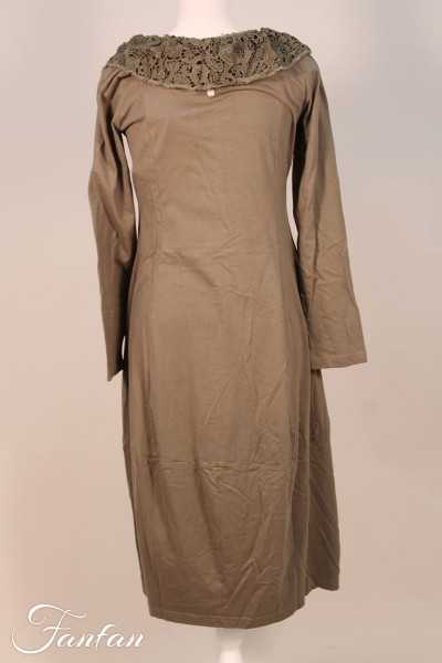 Rhum Raisin Robe Appoline 78