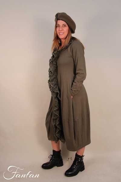 Rhum Raisin Robe Appoline 78