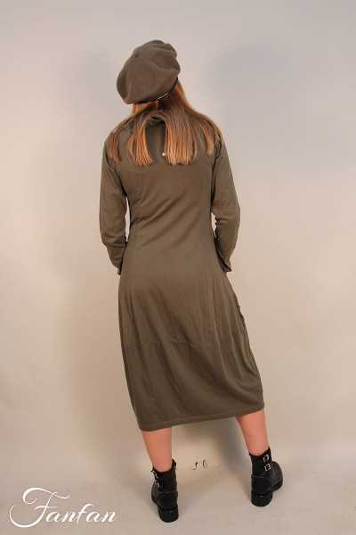 Rhum Raisin Robe Appoline 78