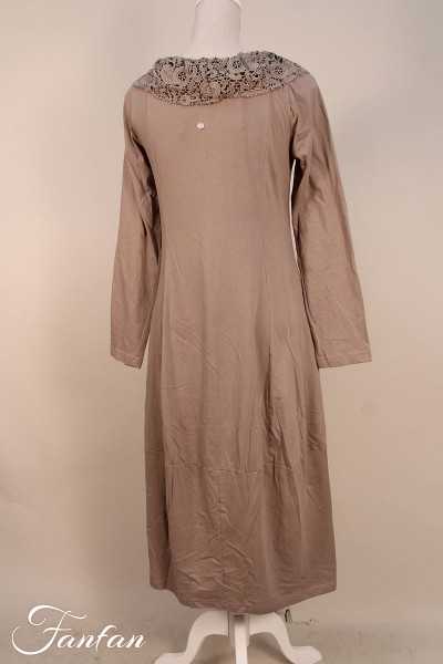 Rhum Raisin Robe Léonie 78