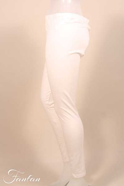 Privatsachen Leggings Clan Schnee