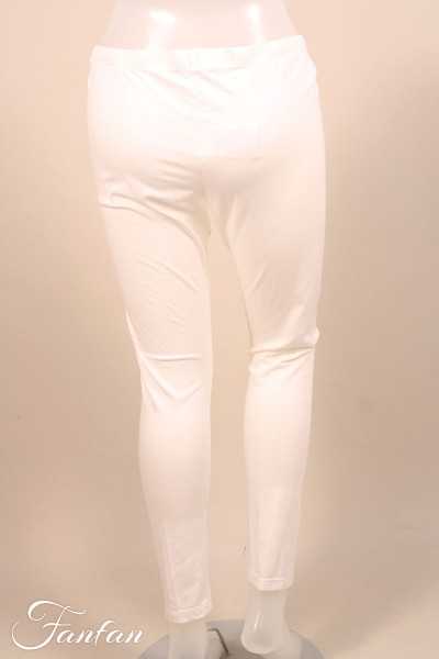 Privatsachen Leggings Clan Schnee