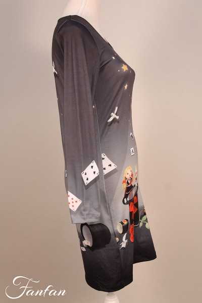 Anatopik Kleid Maud Abracadabra