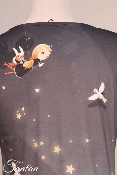 Anatopik Kleid Maud Abracadabra
