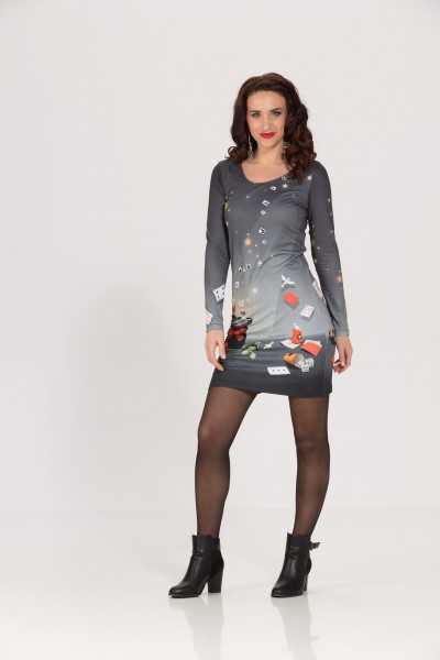 Anatopik Kleid Maud Abracadabra
