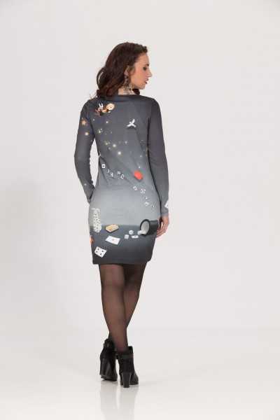 Anatopik Kleid Maud Abracadabra