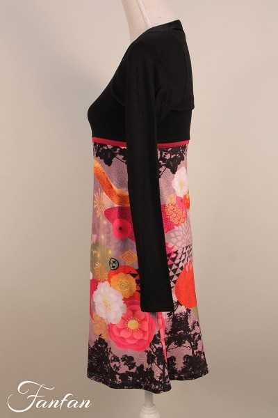Anatopik Kleid Mystic Dragon