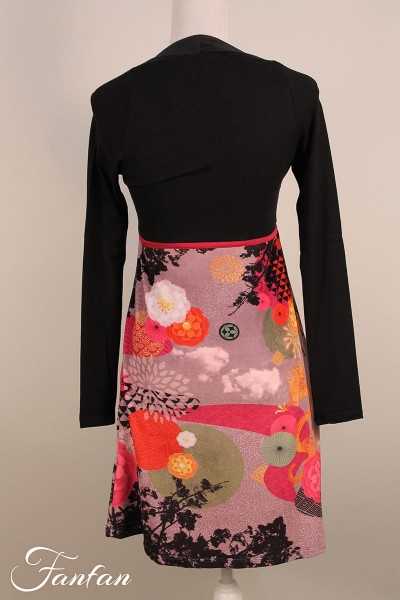 Anatopik Kleid Mystic Dragon