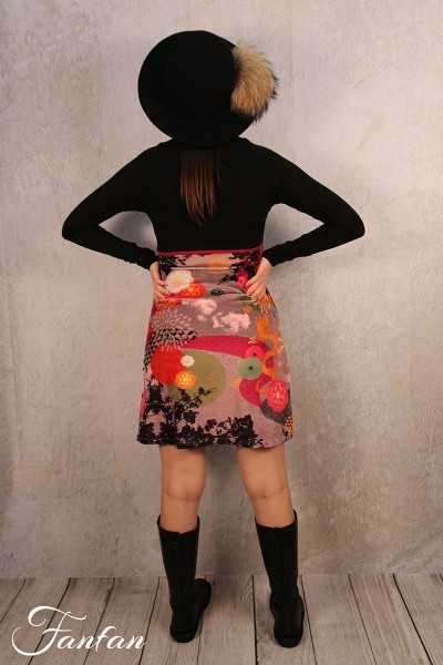 Anatopik Kleid Mystic Dragon