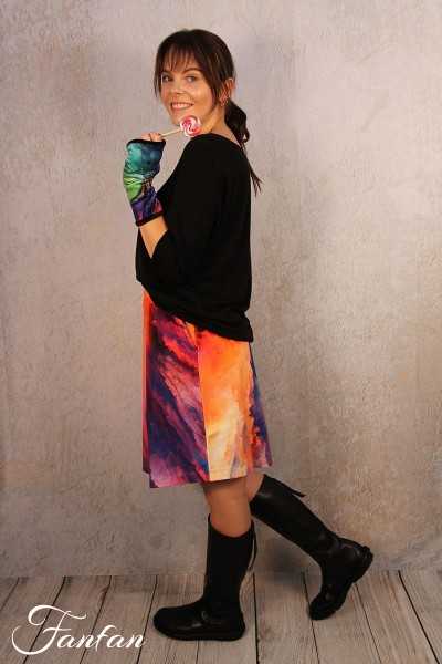 Anatopik Rock Maya Peinture