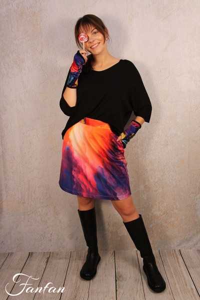 Anatopik Rock Maya Peinture