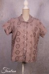 Privatsachen Blouse Kleiderbe Myrrhe