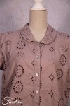 Privatsachen Blouse Kleiderbe Myrrhe