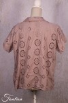 Privatsachen Blouse Kleiderbe Myrrhe