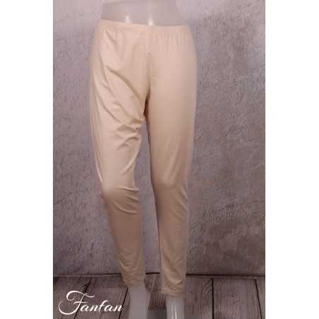 Privatsachen Leggings Clan Gefühl