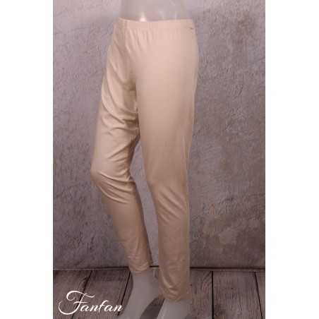 Privatsachen Leggings Clan Gefühl