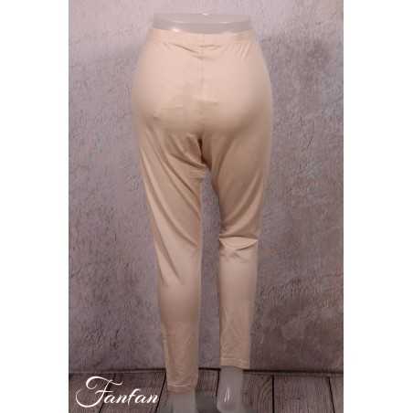 Privatsachen Leggings Clan Gefühl