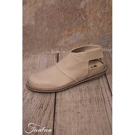 Trippen Semi-closed shoes Mute Perla