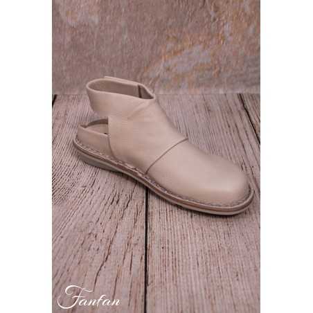 Trippen Semi-closed shoes Mute Perla