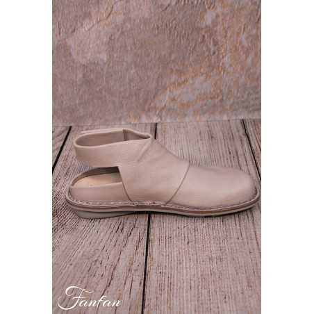 Trippen Semi-closed shoes Mute Perla