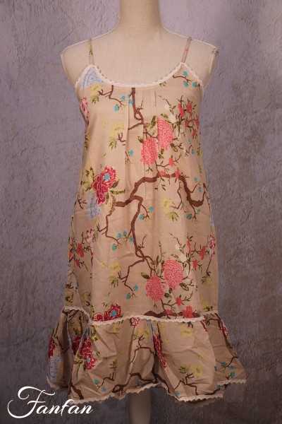 Rhum Raisin Robe Pampelone 72