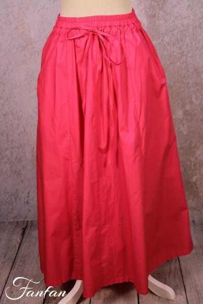 Les Filles d'Ailleurs Jupe Pink J574