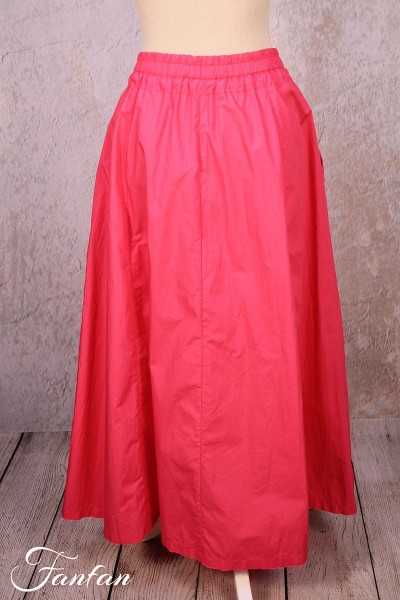 Les Filles d'Ailleurs Jupe Pink J574