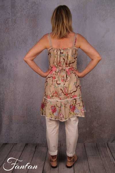 Rhum Raisin Robe Pampelone 72