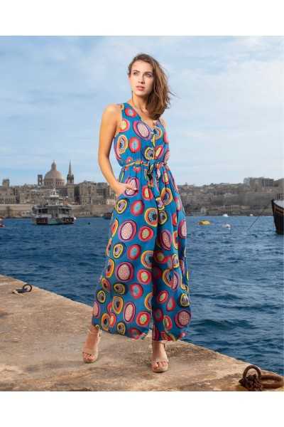 Orientique Naturally Combinaison pantalon Catalonia 6673