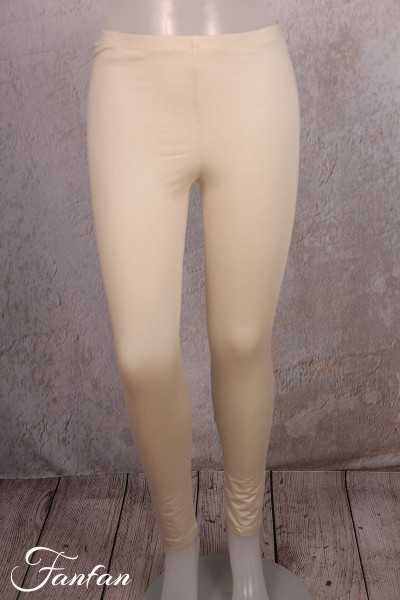 Privatsachen Leggings Clan Kreide