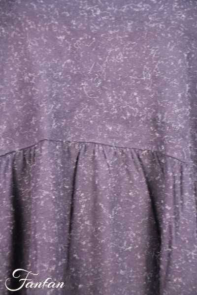 Kokomarina Dress Zakira marine