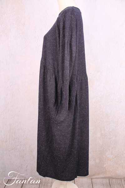 Kokomarina Dress Zakira marine