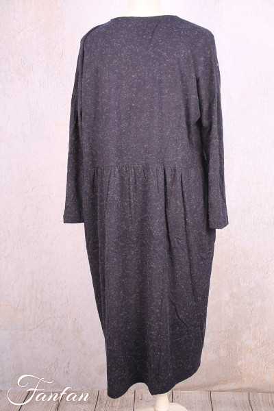 Kokomarina Dress Zakira marine