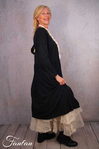 Kokomarina Dress Zakira marine