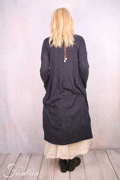 Kokomarina Dress Zakira marine