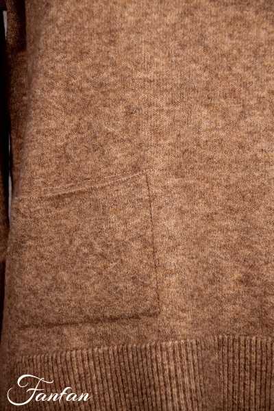 Kokomarina Sweater Sola beige