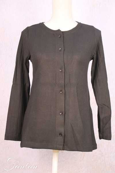 Kokomarina Jacket Naoko black