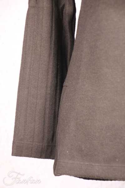 Kokomarina Jacket Naoko black