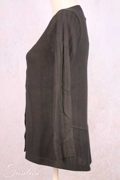 Kokomarina Jacket Naoko black
