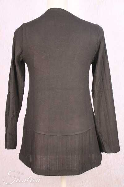 Kokomarina Jacket Naoko black