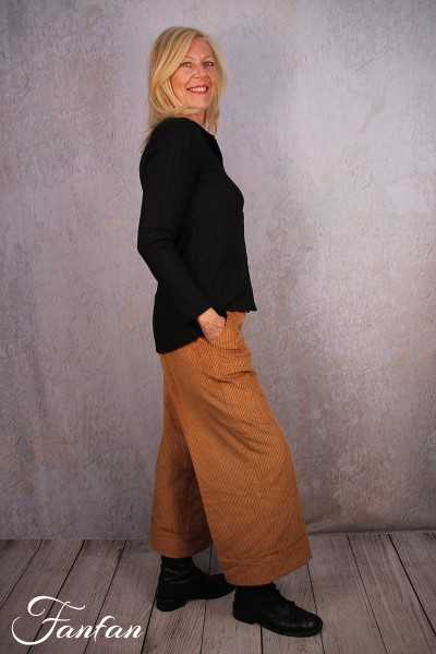 Kokomarina Jacket Naoko black
