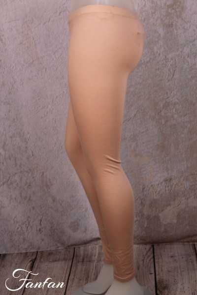 Privatsachen Leggings Clan Reife