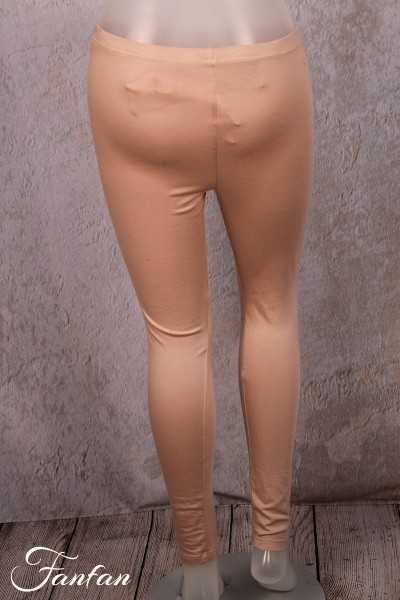 Privatsachen Leggings Clan Reife