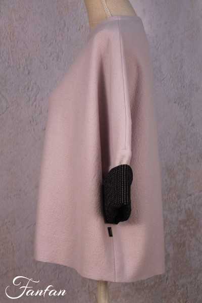 Elemente Clemente Pull Kairon Ice